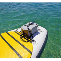 Silnik Elektryczny ePropulsion VAQUITA deska SUP, kajak, Canoe, mała łódź